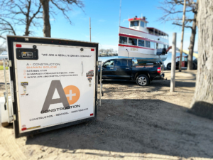 Construction Company in Sioux Falls