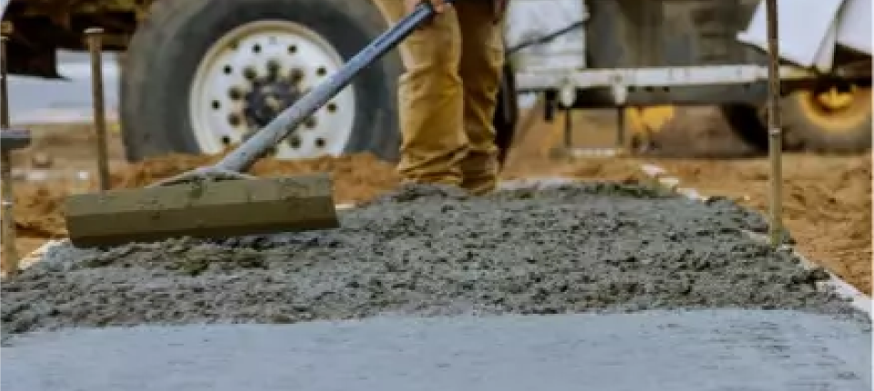 Concrete