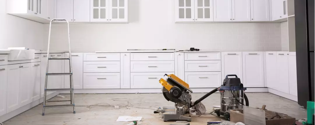 Interior Remodeling
