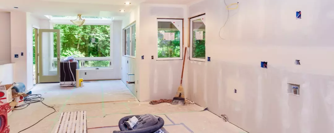drywall flipgrid box