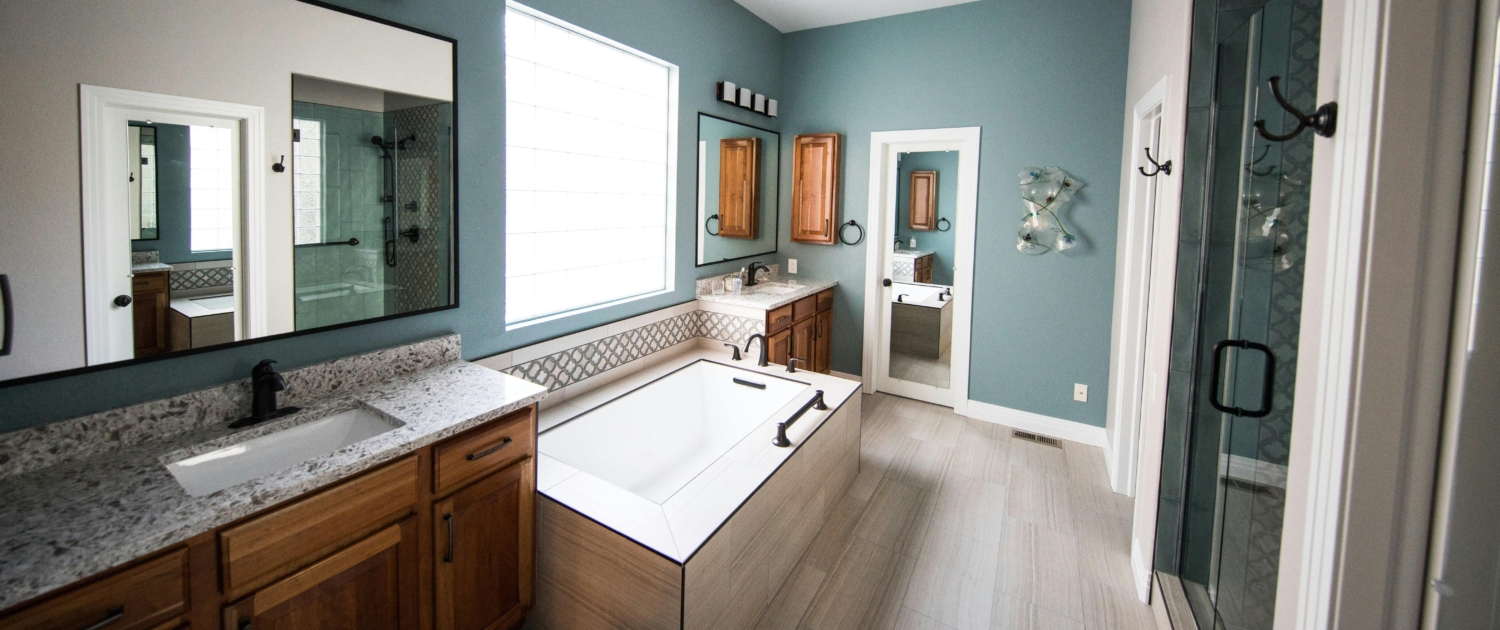 Bathroom Remodeling Services in Iowa and South Dakota