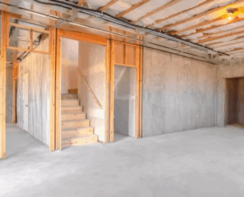 Residential Construction