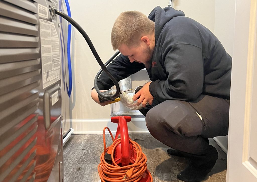 A+ Services | Duct and Vent Cleaning in Sioux Falls