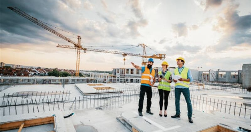 Commercial Renovation