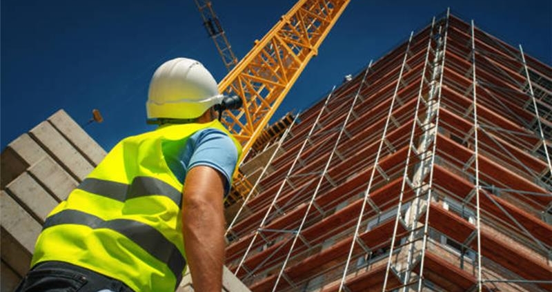 Construction Contractor